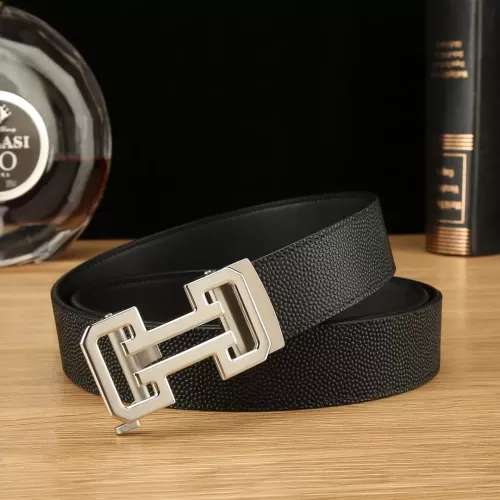 Wholesale Hermes AAA Quality Belts In 3.5cm For Men #1327730 $60.00 USD, Wholesale Quality Replica Hermes AAA Quality Belts