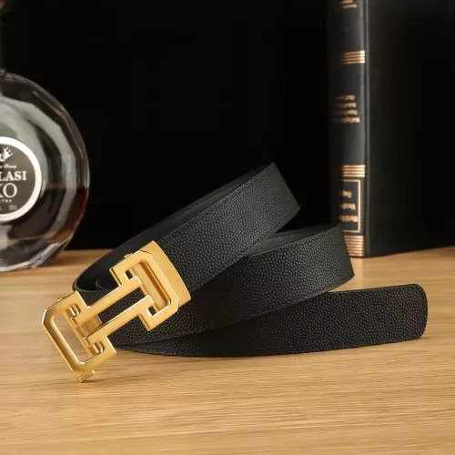 Wholesale Hermes AAA Quality Belts In 3.5cm For Men #1327731 $60.00 USD, Wholesale Quality Replica Hermes AAA Quality Belts