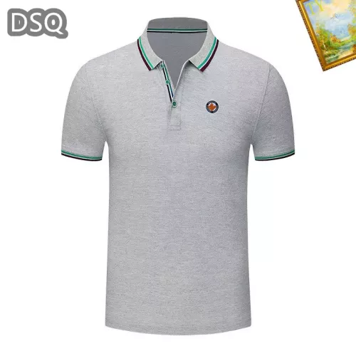 Wholesale Dsquared T-Shirts Short Sleeved For Men #1327732 $29.00 USD, Wholesale Quality Replica Dsquared T-Shirts