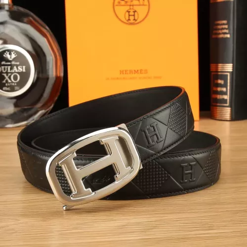 Wholesale Hermes AAA Quality Belts In 3.5cm For Men #1327733 $60.00 USD, Wholesale Quality Replica Hermes AAA Quality Belts