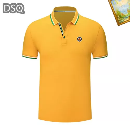 Wholesale Dsquared T-Shirts Short Sleeved For Men #1327734 $29.00 USD, Wholesale Quality Replica Dsquared T-Shirts