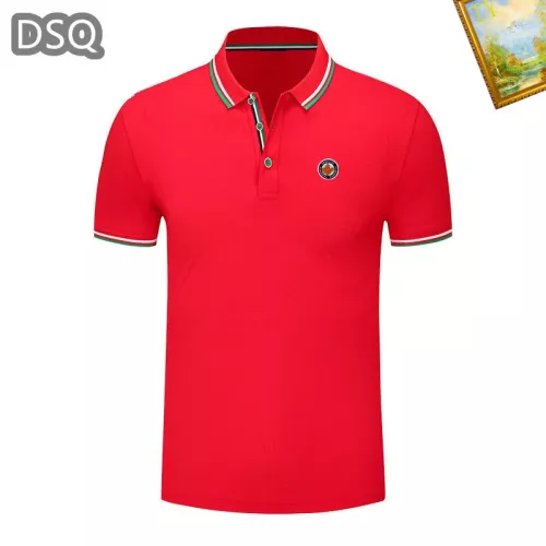Wholesale Dsquared T-Shirts Short Sleeved For Men #1327735 $29.00 USD, Wholesale Quality Replica Dsquared T-Shirts