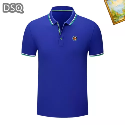 Wholesale Dsquared T-Shirts Short Sleeved For Men #1327736 $29.00 USD, Wholesale Quality Replica Dsquared T-Shirts