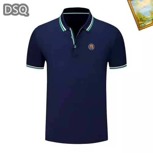 Wholesale Dsquared T-Shirts Short Sleeved For Men #1327737 $29.00 USD, Wholesale Quality Replica Dsquared T-Shirts