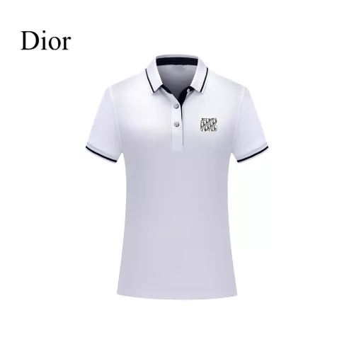 Wholesale Christian Dior T-Shirts Short Sleeved For Men #1327767 $29.00 USD, Wholesale Quality Replica Christian Dior T-Shirts