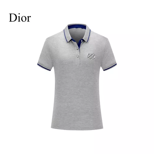 Wholesale Christian Dior T-Shirts Short Sleeved For Men #1327768 $29.00 USD, Wholesale Quality Replica Christian Dior T-Shirts