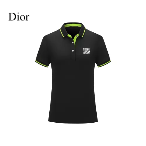 Wholesale Christian Dior T-Shirts Short Sleeved For Men #1327769 $29.00 USD, Wholesale Quality Replica Christian Dior T-Shirts