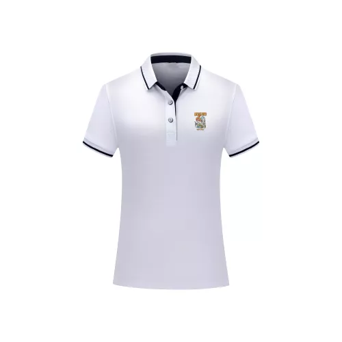 Wholesale Moschino T-Shirts Short Sleeved For Men #1327770 $29.00 USD, Wholesale Quality Replica Moschino T-Shirts