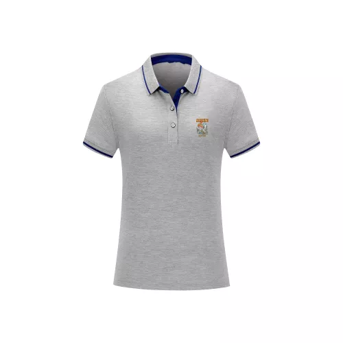Wholesale Moschino T-Shirts Short Sleeved For Men #1327771 $29.00 USD, Wholesale Quality Replica Moschino T-Shirts