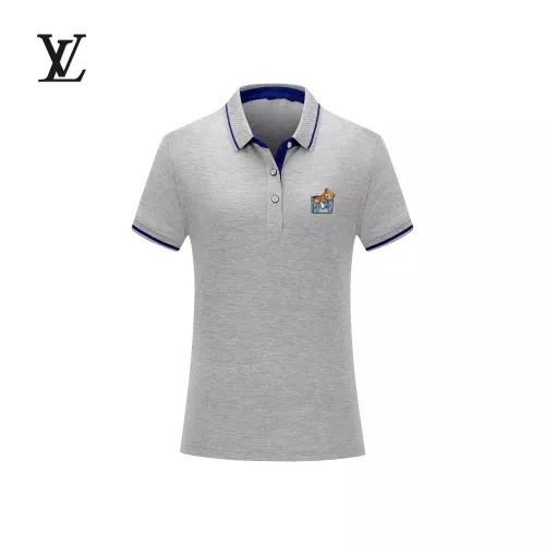 Wholesale Louis Vuitton LV T-Shirts Short Sleeved For Men #1327780 $29.00 USD, Wholesale Quality Replica Louis Vuitton LV T-Shirts