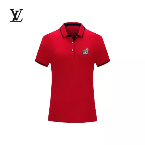 Wholesale Louis Vuitton LV T-Shirts Short Sleeved For Men #1327783 $29.00 USD, Wholesale Quality Replica Louis Vuitton LV T-Shirts