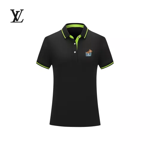 Wholesale Louis Vuitton LV T-Shirts Short Sleeved For Men #1327784 $29.00 USD, Wholesale Quality Replica Louis Vuitton LV T-Shirts