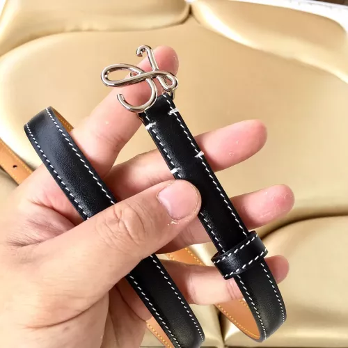 Wholesale LOEWE AAA Quality Belts In 2.0cm For Women #1327881 $48.00 USD, Wholesale Quality Replica LOEWE AAA Quality Belts