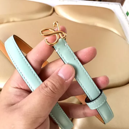 Wholesale LOEWE AAA Quality Belts In 2.0cm For Women #1327882 $48.00 USD, Wholesale Quality Replica LOEWE AAA Quality Belts
