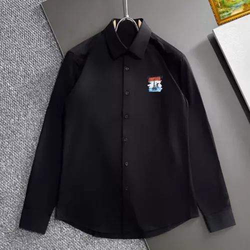 Wholesale Balenciaga Shirts Long Sleeved For Unisex #1327894 $40.00 USD, Wholesale Quality Replica Balenciaga Shirts