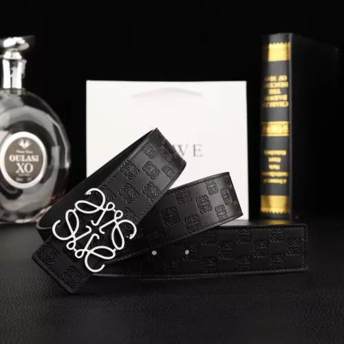 Wholesale LOEWE AAA Quality Belts In 3.8cm For Men #1327902 $56.00 USD, Wholesale Quality Replica LOEWE AAA Quality Belts