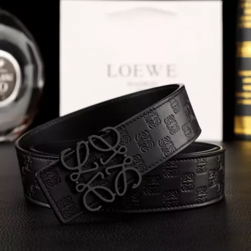 Wholesale LOEWE AAA Quality Belts In 3.8cm For Men #1327903 $56.00 USD, Wholesale Quality Replica LOEWE AAA Quality Belts