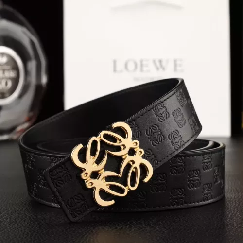 Wholesale LOEWE AAA Quality Belts In 3.8cm For Men #1327906 $56.00 USD, Wholesale Quality Replica LOEWE AAA Quality Belts