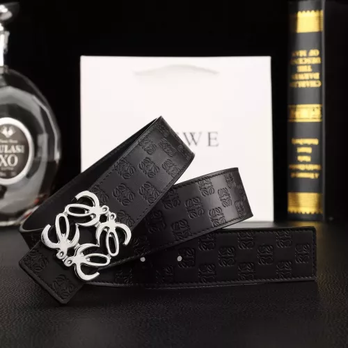 Wholesale LOEWE AAA Quality Belts In 3.8cm For Men #1327907 $56.00 USD, Wholesale Quality Replica LOEWE AAA Quality Belts