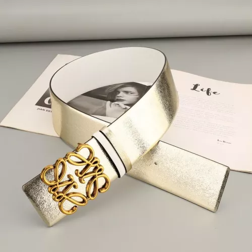 Wholesale LOEWE AAA Quality Belts In 7.0cm For Unisex #1327920 $56.00 USD, Wholesale Quality Replica LOEWE AAA Quality Belts