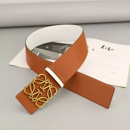 Wholesale LOEWE AAA Quality Belts In 7.0cm For Unisex #1327923 $56.00 USD, Wholesale Quality Replica LOEWE AAA Quality Belts