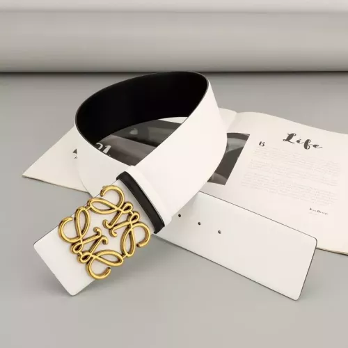 Wholesale LOEWE AAA Quality Belts In 7.0cm For Unisex #1327924 $56.00 USD, Wholesale Quality Replica LOEWE AAA Quality Belts