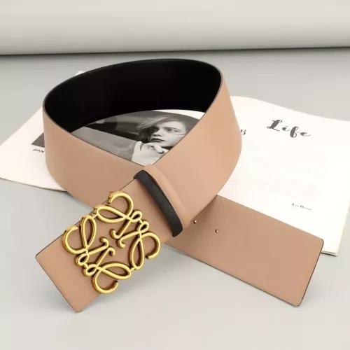 Wholesale LOEWE AAA Quality Belts In 7.0cm For Unisex #1327927 $56.00 USD, Wholesale Quality Replica LOEWE AAA Quality Belts