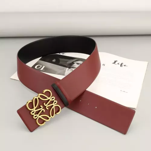 Wholesale LOEWE AAA Quality Belts In 7.0cm For Unisex #1327931 $56.00 USD, Wholesale Quality Replica LOEWE AAA Quality Belts