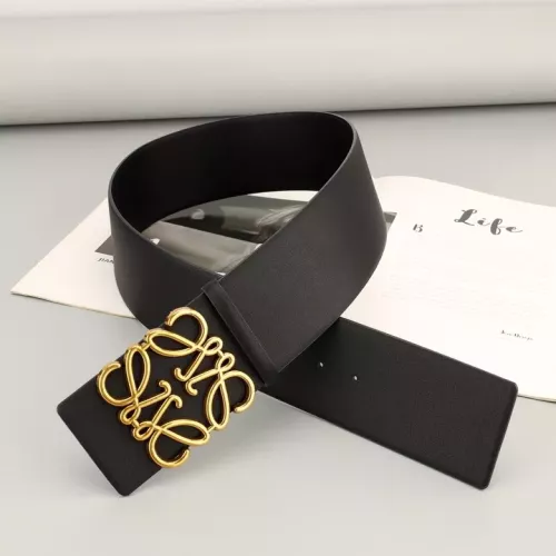 Wholesale LOEWE AAA Quality Belts In 7.0cm For Unisex #1327932 $56.00 USD, Wholesale Quality Replica LOEWE AAA Quality Belts