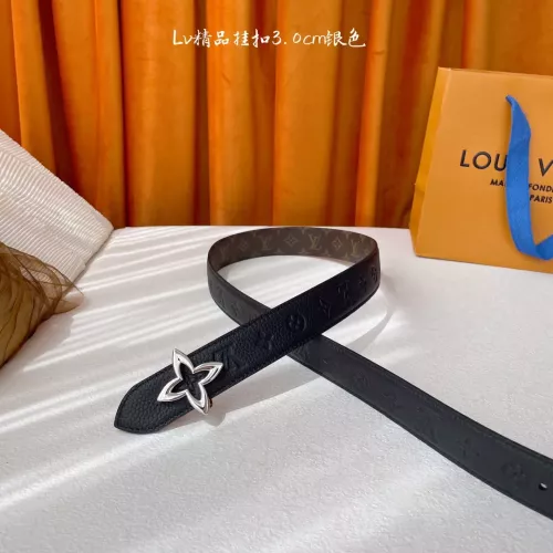 Wholesale Louis Vuitton AAA Quality Belts In 3.0cm For Women #1327961 $56.00 USD, Wholesale Quality Replica Louis Vuitton AAA Quality Belts