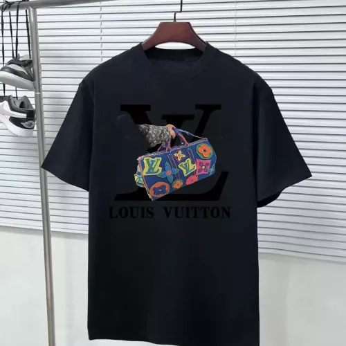 Wholesale Louis Vuitton LV T-Shirts Short Sleeved For Unisex #1327972 $34.00 USD, Wholesale Quality Replica Louis Vuitton LV T-Shirts