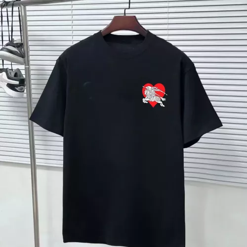 Wholesale Burberry T-Shirts Short Sleeved For Unisex #1327979 $34.00 USD, Wholesale Quality Replica Burberry T-Shirts