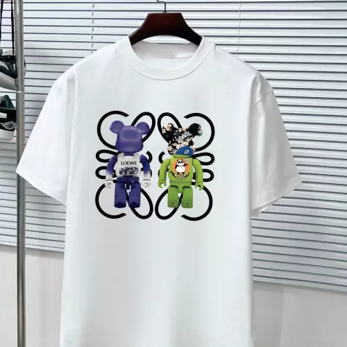 Wholesale LOEWE T-Shirts Short Sleeved For Unisex #1327980 $34.00 USD, Wholesale Quality Replica LOEWE T-Shirts