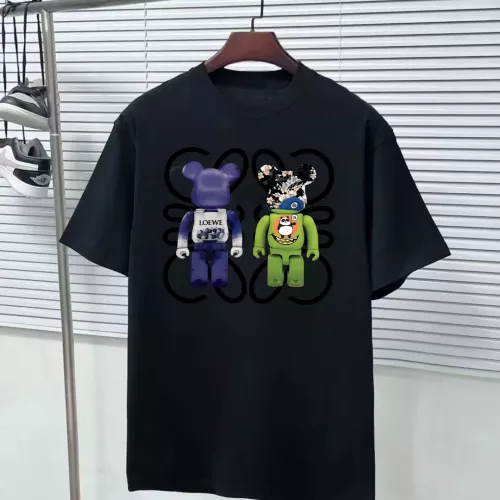 Wholesale LOEWE T-Shirts Short Sleeved For Unisex #1327982 $34.00 USD, Wholesale Quality Replica LOEWE T-Shirts