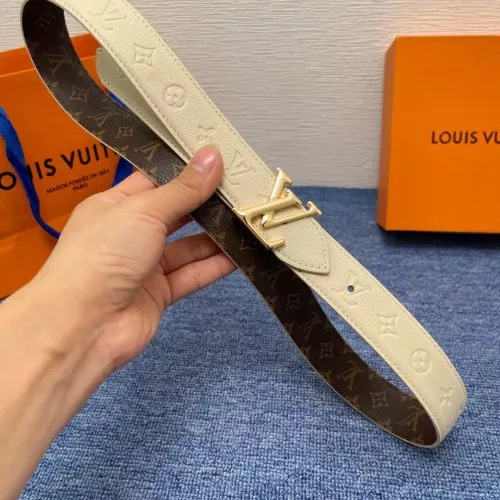 Wholesale Louis Vuitton AAA Quality Belts In 3.0cm For Women #1328018 $56.00 USD, Wholesale Quality Replica Louis Vuitton AAA Quality Belts