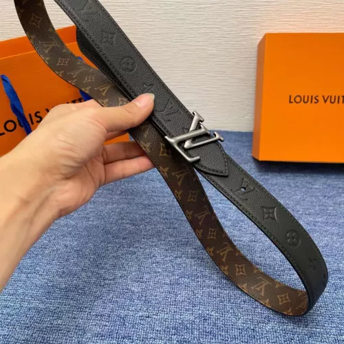 Wholesale Louis Vuitton AAA Quality Belts In 3.0cm For Women #1328020 $56.00 USD, Wholesale Quality Replica Louis Vuitton AAA Quality Belts