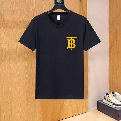 Wholesale Burberry T-Shirts Short Sleeved For Unisex #1328060 $34.00 USD, Wholesale Quality Replica Burberry T-Shirts