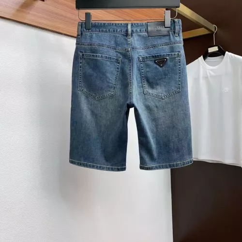 Wholesale Prada Jeans For Men #1328171 $40.00 USD, Wholesale Quality Replica Prada Jeans