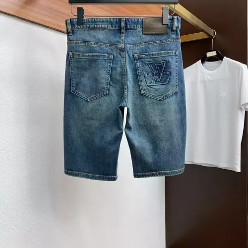 Wholesale Louis Vuitton LV Jeans For Men #1328172 $40.00 USD, Wholesale Quality Replica Louis Vuitton LV Jeans