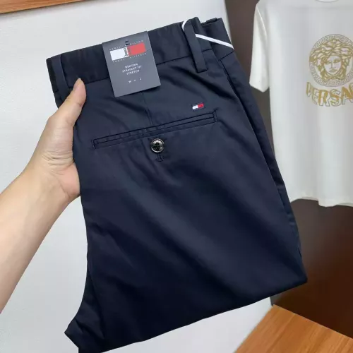 Wholesale Thom Browne TB Pants For Men #1328180 $45.00 USD, Wholesale Quality Replica Thom Browne TB Pants