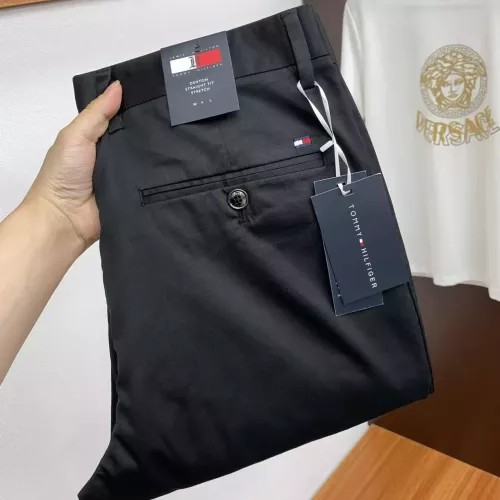 Wholesale Thom Browne TB Pants For Men #1328181 $45.00 USD, Wholesale Quality Replica Thom Browne TB Pants