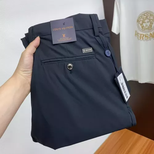 Wholesale Louis Vuitton LV Pants For Men #1328182 $45.00 USD, Wholesale Quality Replica Louis Vuitton LV Pants