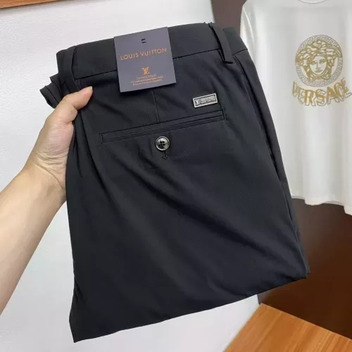 Wholesale Louis Vuitton LV Pants For Men #1328183 $45.00 USD, Wholesale Quality Replica Louis Vuitton LV Pants