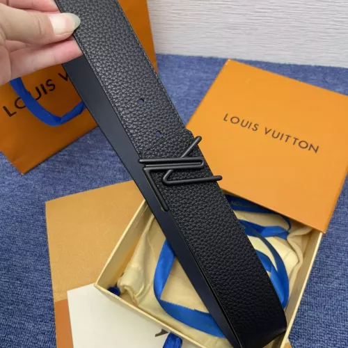 Wholesale Louis Vuitton AAA Quality Belts In 4.0cm For Men #1328230 $56.00 USD, Wholesale Quality Replica Louis Vuitton AAA Quality Belts