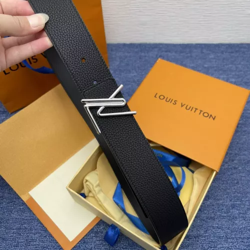 Wholesale Louis Vuitton AAA Quality Belts In 4.0cm For Men #1328233 $56.00 USD, Wholesale Quality Replica Louis Vuitton AAA Quality Belts