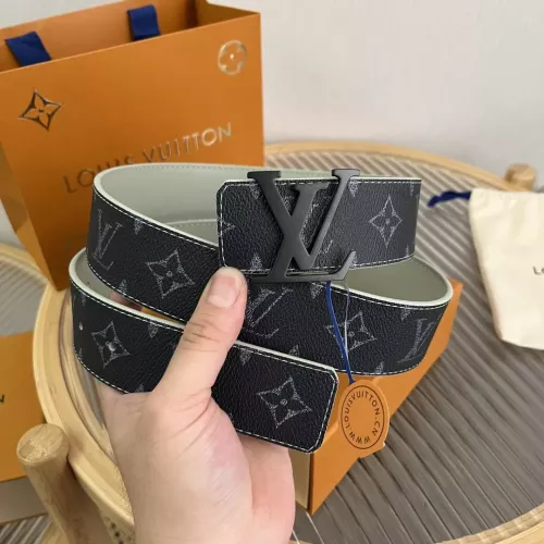 Wholesale Louis Vuitton AAA Quality Belts In 4.0cm For Men #1328244 $56.00 USD, Wholesale Quality Replica Louis Vuitton AAA Quality Belts