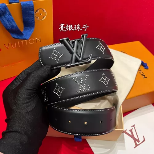 Wholesale Louis Vuitton AAA Quality Belts In 4.0cm For Men #1328251 $82.00 USD, Wholesale Quality Replica Louis Vuitton AAA Quality Belts