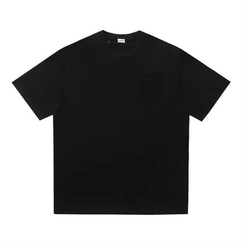 Wholesale LOEWE T-Shirts Short Sleeved For Unisex #1328269 $36.00 USD, Wholesale Quality Replica LOEWE T-Shirts