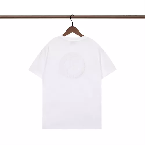 Wholesale Burberry T-Shirts Short Sleeved For Unisex #1328278 $32.00 USD, Wholesale Quality Replica Burberry T-Shirts