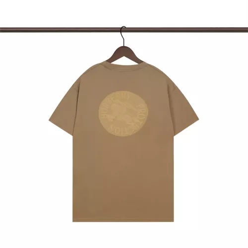 Wholesale Burberry T-Shirts Short Sleeved For Unisex #1328279 $32.00 USD, Wholesale Quality Replica Burberry T-Shirts